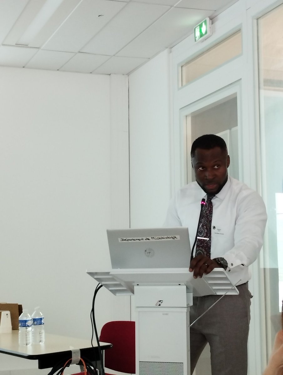 Ephraim Aliu <a href="/AliuEphraim/">Ephraim Aliu</a> from <a href="/isuagronomy/">Iowa State Agronomy</a> describes amazing tools for engineering Agrobacterium genome.