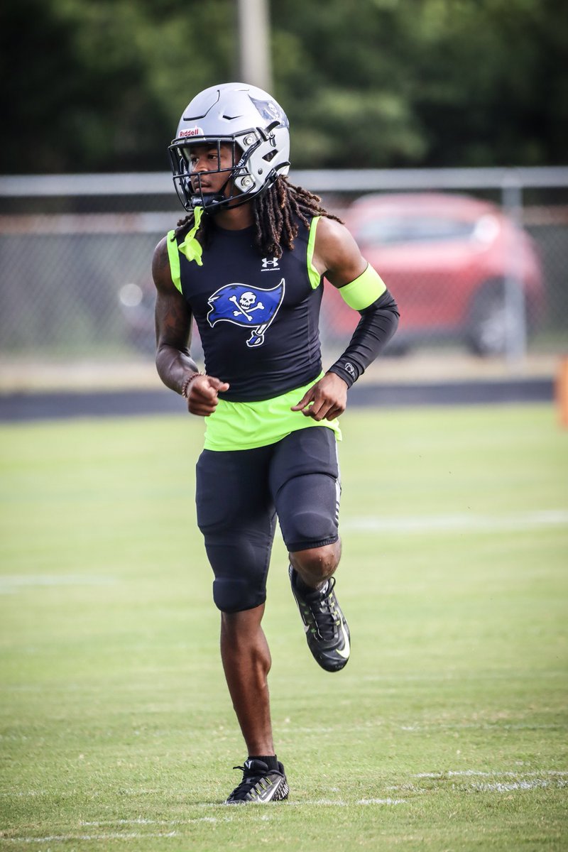 Michael Thomas tweet media