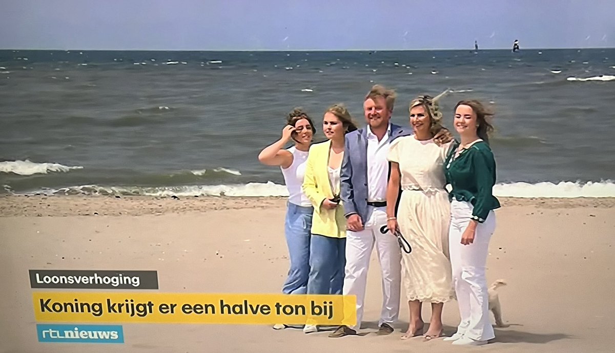 Laat dit even op je inwerken in tijden van #armoede … 😡