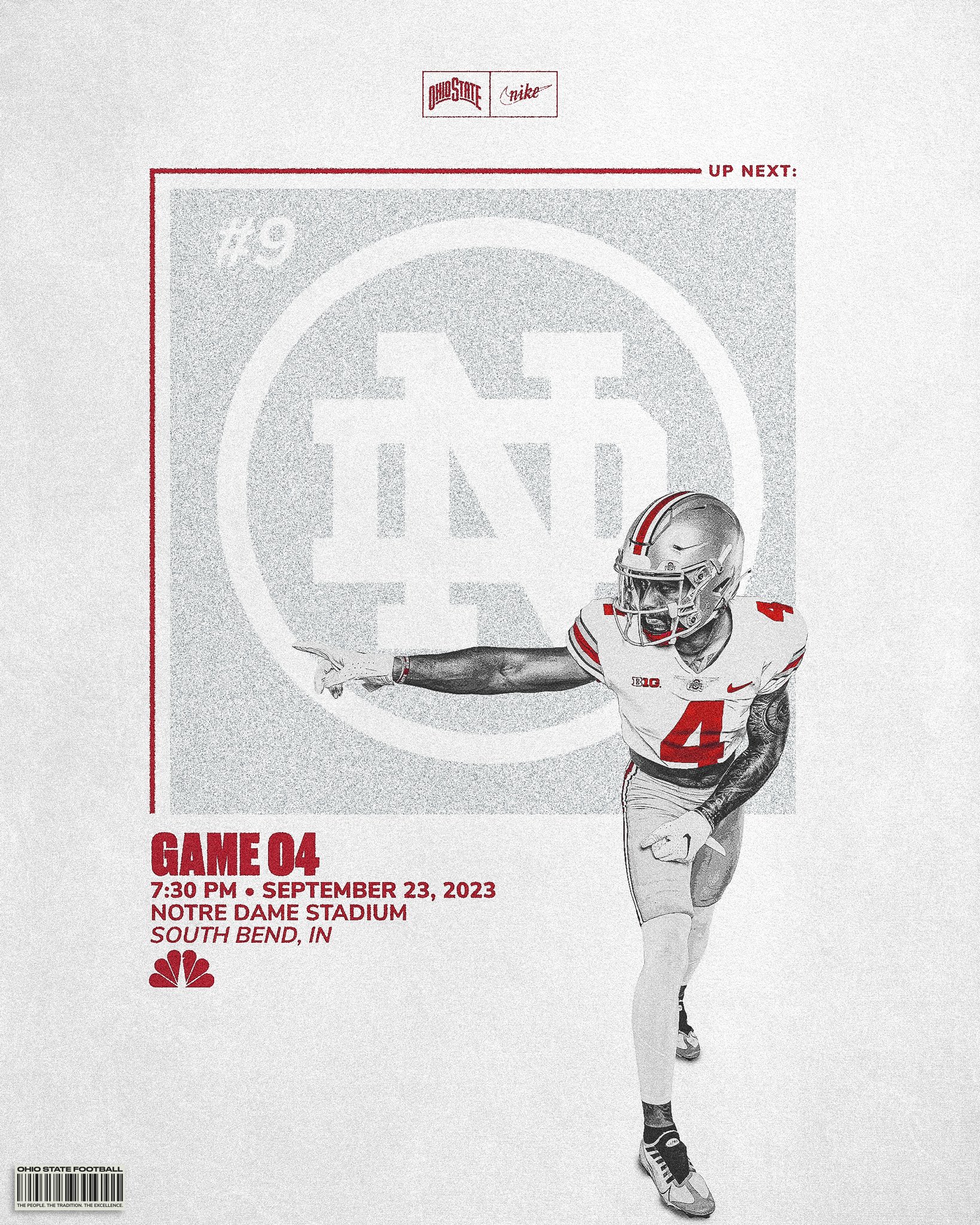 Notre dame football forum online