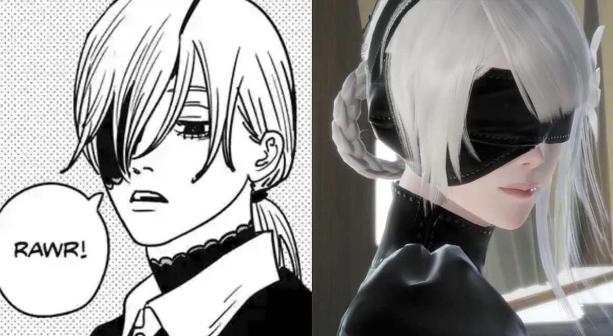 kaszual unchained tweet media