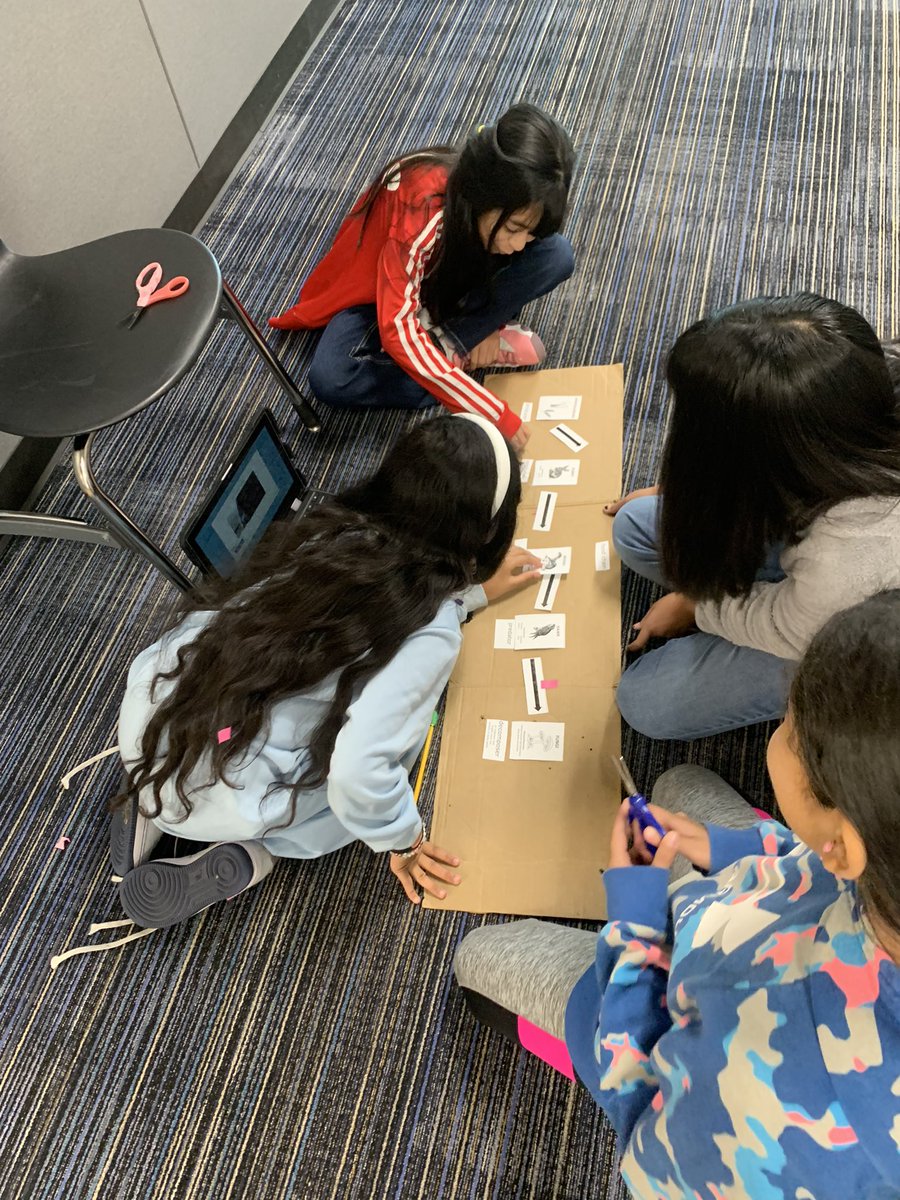 Stefani Bolt (@mrsboltsclass) on Twitter photo Today we are practicing making videos to describe a food chains! We are practicing speaking clearly and using academic vocabulary in complete sentences! Thanks <a href="/MsMuraira5/">Alexis Muraira</a> for the amazing idea!! #TELPASinTraining #BanePride <a href="/cdiazcfisd/">Cesar Diaz</a> <a href="/Sharon_Tipping1/">Sharon Tipping</a> @sdwbalderas <a href="/MsValentin_/">Ms. Valentin</a> Today we are practicing making videos to describe a food chains! We are practicing speaking clearly and using academic vocabulary in complete sentences! Thanks <a href="/MsMuraira5/">Alexis Muraira</a> for the amazing idea!! #TELPASinTraining #BanePride <a href="/cdiazcfisd/">Cesar Diaz</a> <a href="/Sharon_Tipping1/">Sharon Tipping</a> @sdwbalderas <a href="/MsValentin_/">Ms. Valentin</a>