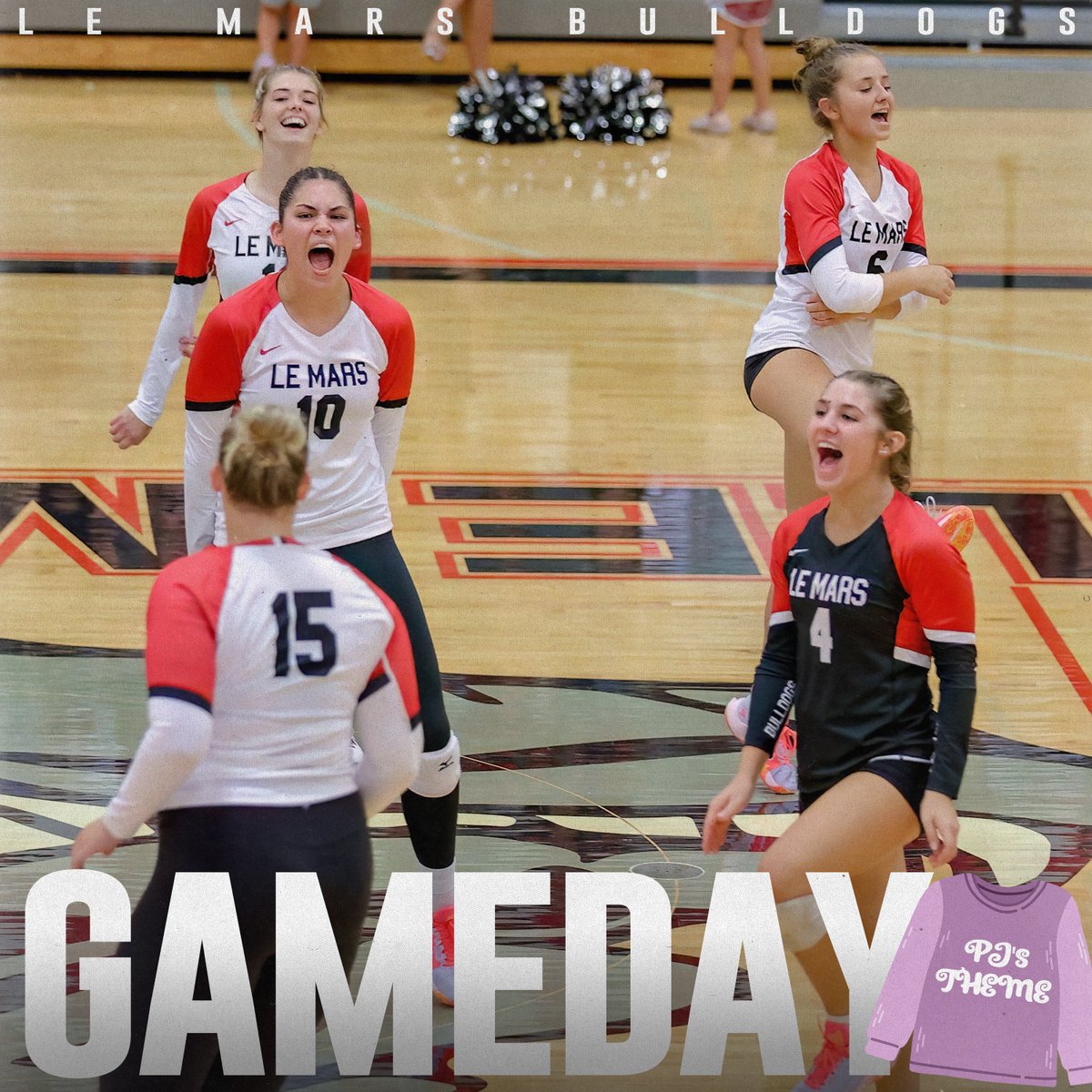 Bulldog Video Media tweet media