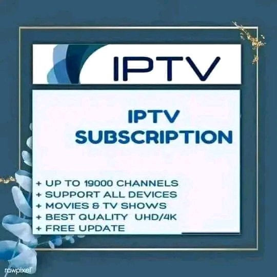 Unlock the Power of Football ⚽ with All Sports Stream and Experience the 
✅Stable 📺 Services.
✅24 hrs Free Trial 
✅UHD 80k+Movies
👉🏻:Wa.me//+923077756281

#SCOvFRA #bcafc #oafc #ncfc #rufc #WALvENG #SCOvFRA #jypeprotectskz #lastlegbear #SaintsFC #swfc #TOTP #SHWSOU