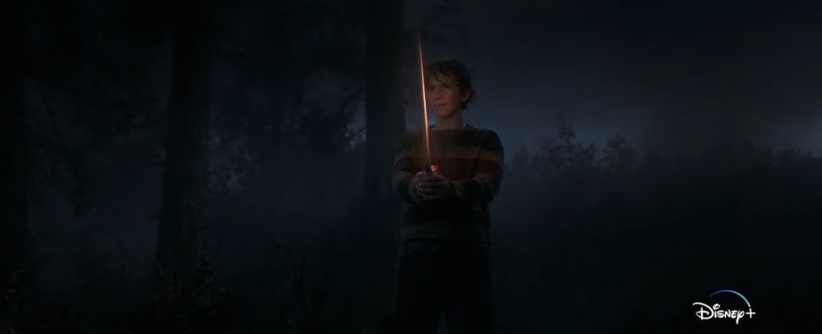 updatespercy's tweet photo. Walker Scobell as #PercyJackson https://t.co/L8yeDjl6Do