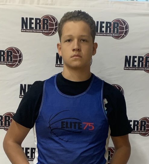 New England Recruiting Report NERRHoops (@nerrhoops) on Twitter photo Featured in todays #E75 best of the 2027 frontcourt and wings is <a href="/PSACardinals/">ProScholarsAthletics</a> & <a href="/SLSHoopsCT/">St. Luke's Boys Hoops ⚡️🏀</a>’s Peter Uzgiris
“Peter Uzgiris, a towering presence at 6'10 on St. Luke's, possesses impressive skills in the post. With his considerable height advantage, he has the ability to catch Featured in todays #E75 best of the 2027 frontcourt and wings is <a href="/PSACardinals/">ProScholarsAthletics</a> & <a href="/SLSHoopsCT/">St. Luke's Boys Hoops ⚡️🏀</a>’s Peter Uzgiris
“Peter Uzgiris, a towering presence at 6'10 on St. Luke's, possesses impressive skills in the post. With his considerable height advantage, he has the ability to catch