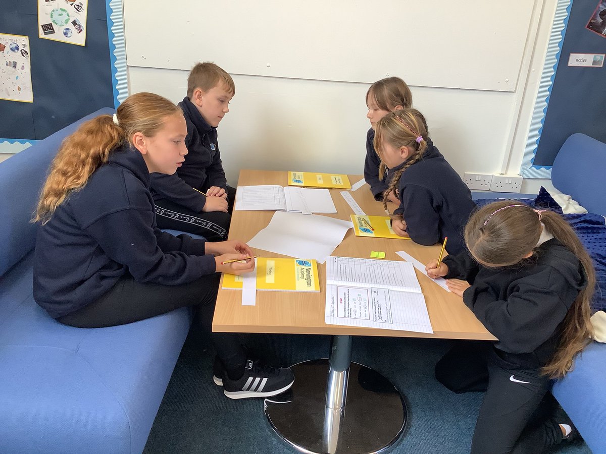 Looking at some hot seating today to help us better understand the thoughts and ambitions of one of the characters from our book! 🦊