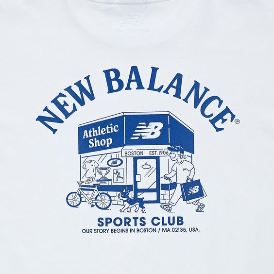 New Balance Illustrations —

sooooo good