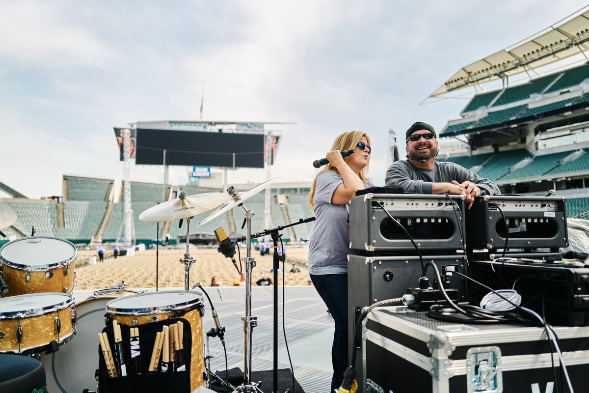 garthbrooks tweet picture