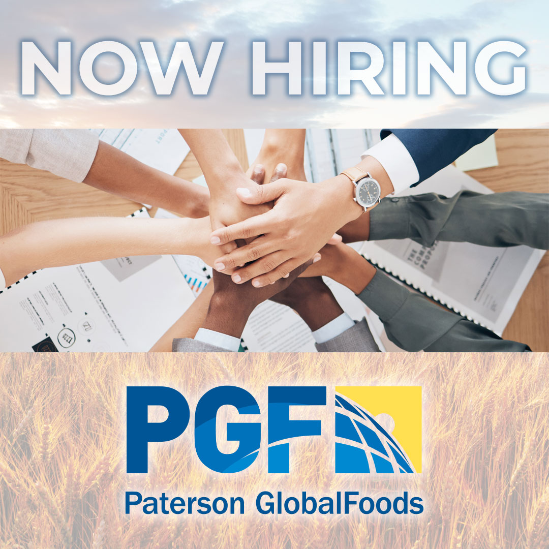 Paterson_Global's tweet photo. We're growing fast! We currently have over 20 positions posted at https://t.co/2FsJOdlhQw - Easy application form, no sign-up required. Come build your new career with us! https://t.co/u2YFrJMrnk