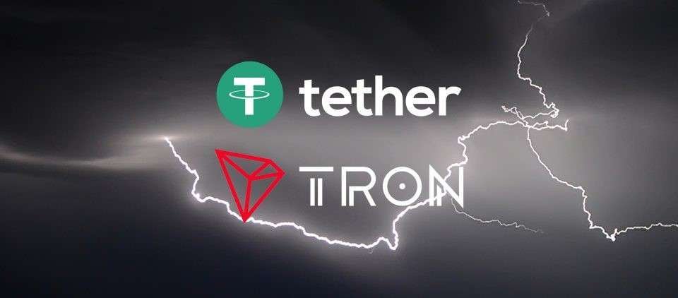 🚨GOOD NEWS!

Tether is taking Tron to the moon! 🚀

With $1 billion $USDT authorized, Tron users can now enjoy lightning-fast transactions and increased liquidity.  
.
.
#crypto #tron #Tether #FintechInnovation #Shubh $tip #IMOLE #tip #Canada #UninstallBookMyShow #BLOCKCHAIN