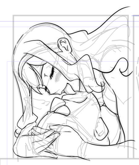 休憩です

ぬおー
今夜のノルマ
あと1枚 