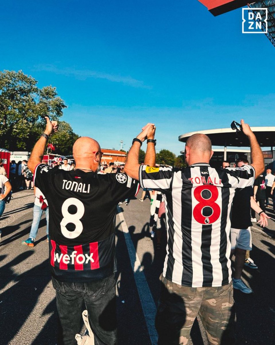 Milan Posts tweet media