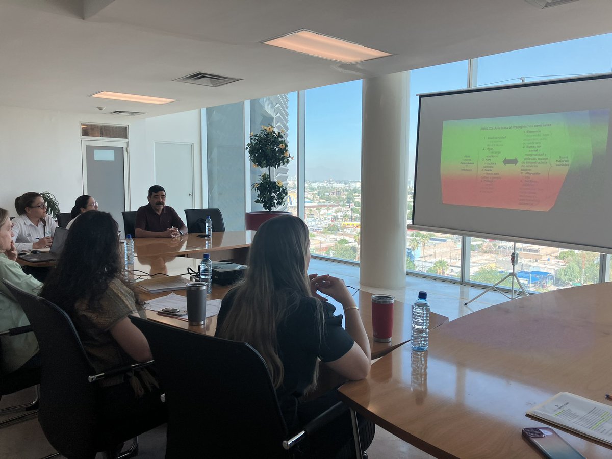 Sesiona comisión de Medio Ambiente, reciben informe sobre Fundación Jimulco