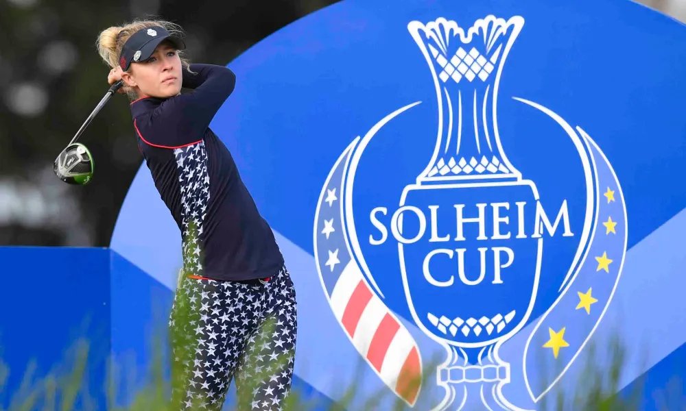 Back9Report tweet media