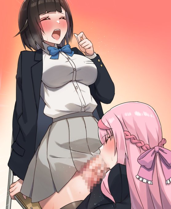 フェラチオーネ 