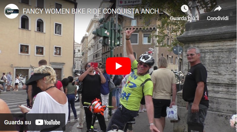 Special Kappaelle (@kappaellenet) on Twitter photo FANCY WOMEN BIKE RIDE: L'EVENTO FEMMINILE TURCO CONQUISTA ANCHE L'ITALIA - go.shr.lc/3t589dA <a href="/FWBR_official/">Fancy Women Bike Ride</a> FANCY WOMEN BIKE RIDE: L'EVENTO FEMMINILE TURCO CONQUISTA ANCHE L'ITALIA - go.shr.lc/3t589dA <a href="/FWBR_official/">Fancy Women Bike Ride</a>