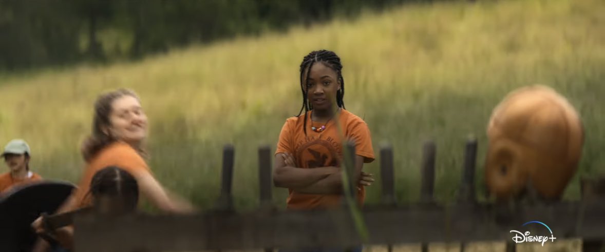 updatespercy's tweet photo. Leah Sava Jeffries as Annabeth Chase in #PercyJackson &amp; The Olympians! https://t.co/CWJd8p5P03