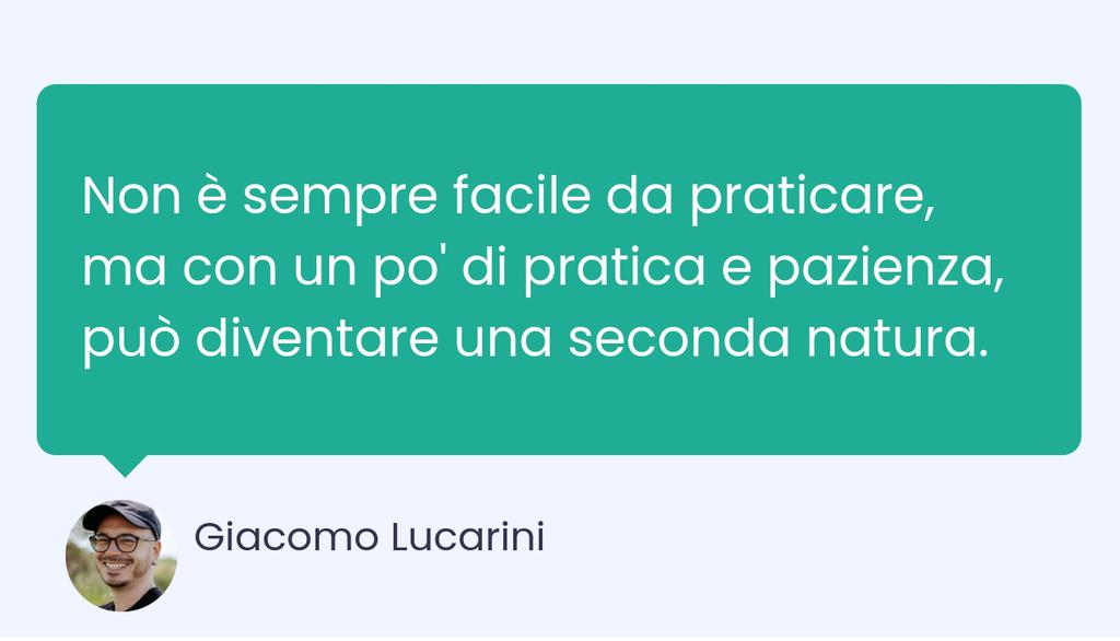 giac_lucarini's tweet image. L'ascolto attivo non è solo una tecnica di comunicazione, ma un modo di vivere le relazioni, un modo di essere presenti nel mondo. Leggi tutto 👉 lttr.ai/AHHy1