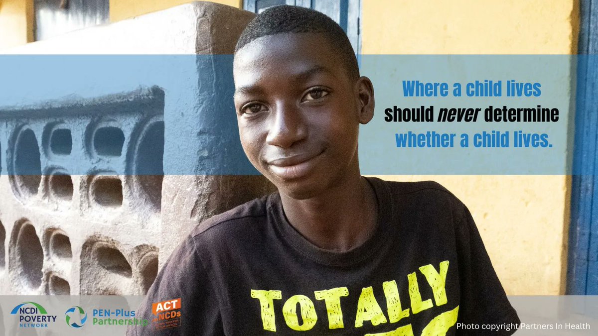 NCDIpoverty's tweet photo. PEN-Plus decentralizes treatment for chronic NCDs so people who need it have access to quality care.
The moment is now. https://t.co/F9Sq5Z5xSx
https://t.co/RZB6VbOrTE
#ActOnNCDs #PENPlusinAction https://t.co/muGxTPfM4P