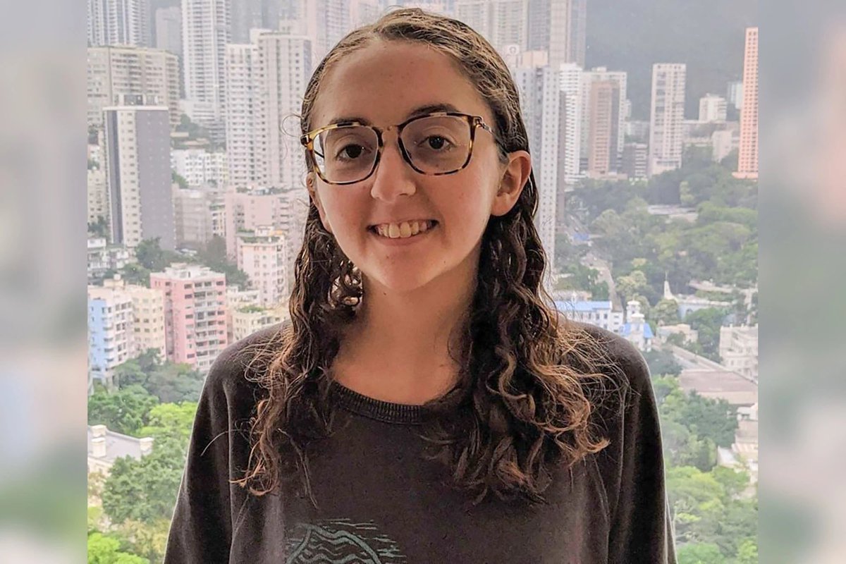 David Turkell tweet media