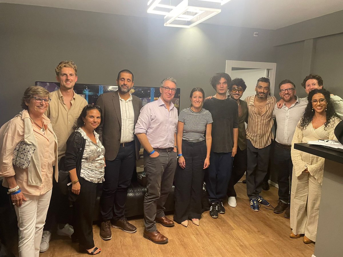 Dudu Tassa tweet media