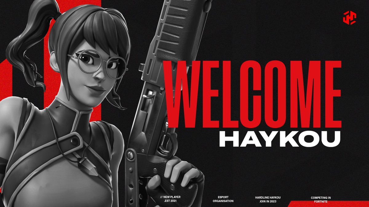 HardlineeSport's tweet photo. Aussi puissant quโune รฉruption, il compte bien faire trembler les alentours du volcanโฆ ๐
Nous souhaitons la bienvenue ร notre nouveau joueur, @HeyKou_76 ! โ๏ธ
#TheInfiniteLine โซ๏ธ๐ด https://t.co/2lWLT2UTb7