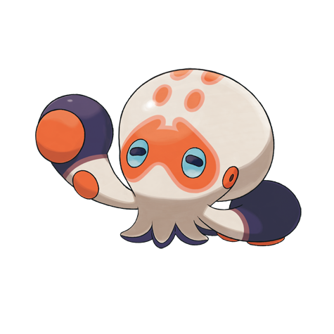 Noctapus 🐙🌊 tweet media