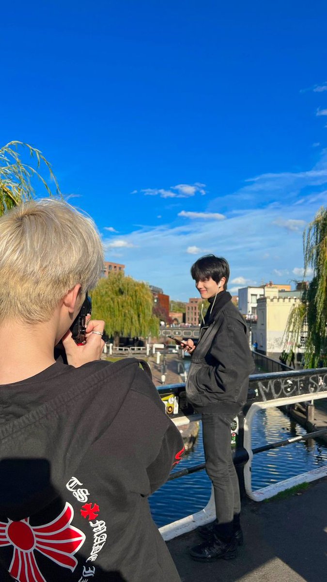 Capturing moments with my little brother is like collecting precious gems from the treasure chest of life. Each smile, each giggle, and each adventure we embark upon together forms a mosaic of memories that I will cherish forever.