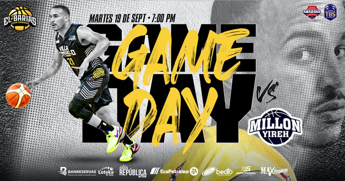 EL BARIAS tweet media