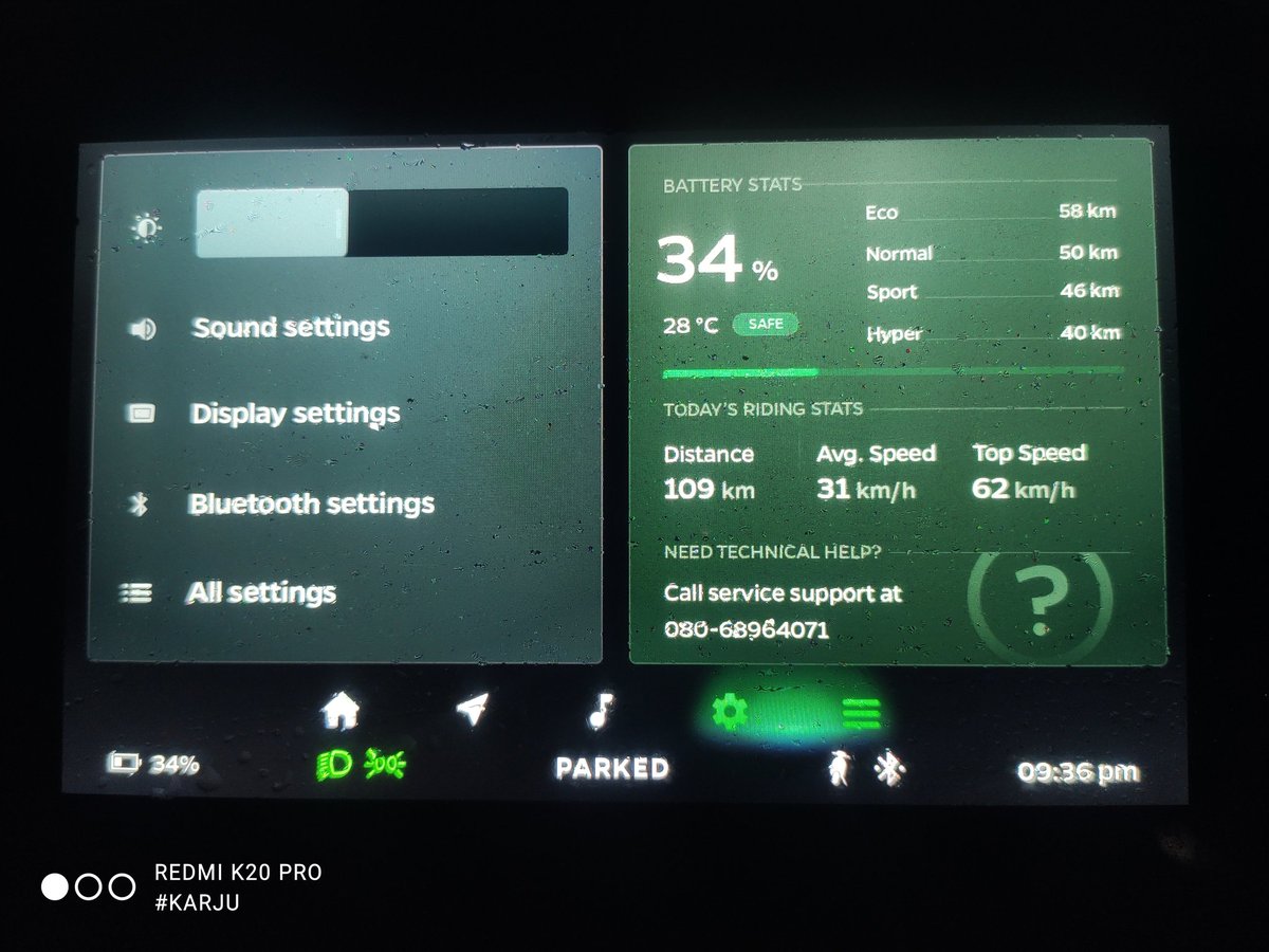 Karthik BR tweet media