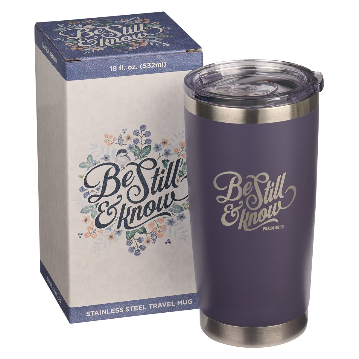crystalgatesg's tweet photo. Attention gift shoppers! Give your loved ones the perfect gift of on-the-go sipping with our incredible 532ml Stainless Steel Mugs! Imagine your loved one starting their day with a delicious sip from their very own Stainless Steel Mug.  @crystalgatesg https://t.co/YfxYUI9zpt