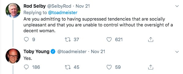 <a href="/OwenJones84/">owenjones84</a> Toby isn't guilty by association, he is guilty (by his own admission) of being a massive nonce