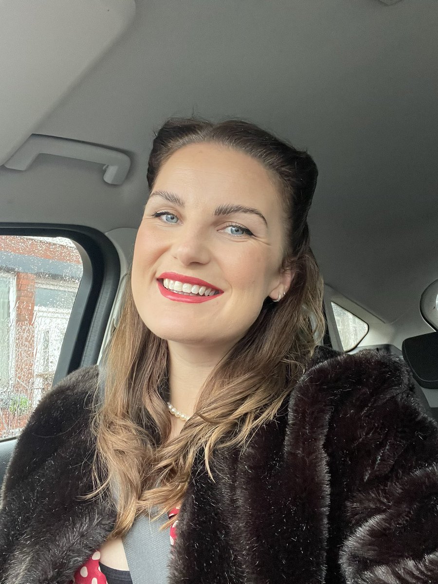 I’ve had a lovely day singing at Collingwood Care Home and <a href="/AgeUKSunderland/">Age UK Sunderland</a> 🥰 <a href="/careuk/">Care UK</a>