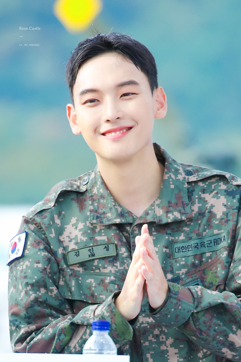 d-day! welcome back, kim inseong! 

#SF9 #에스에프나인 #INSEONG #인성