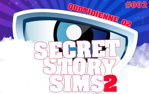 banijaysimsprod's tweet image. A vos tweets ! 🔥 La seconde quotidienne de #SSSims2👁️ présentée par @luanaxgranger est disponible dès maintenant 🤫

Alors, qui sont les filles nominées cette semaine ? 👀
👉wattpad.com/story/35121634…