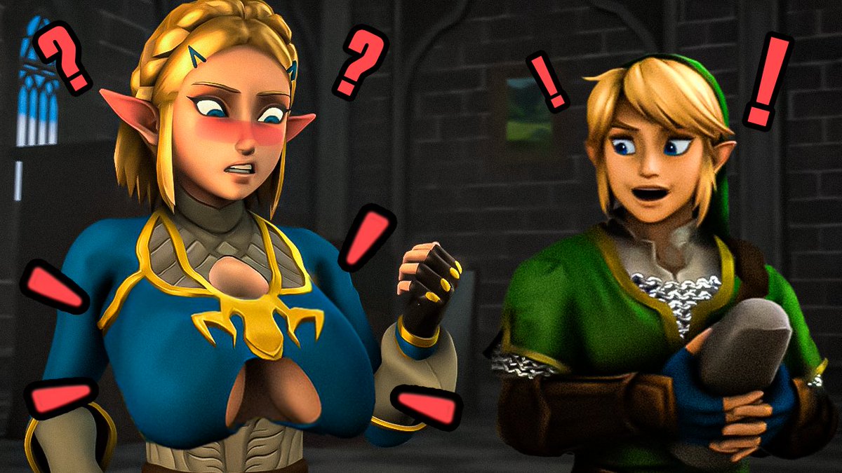 GarrysWood on X: New video! t.cocQlupUM6BG Hentaivideo  rule34video r34video rule34 nsfw 3DAnimation SourceFilmmaker SFM  t.coOtg9Ijvne9  X