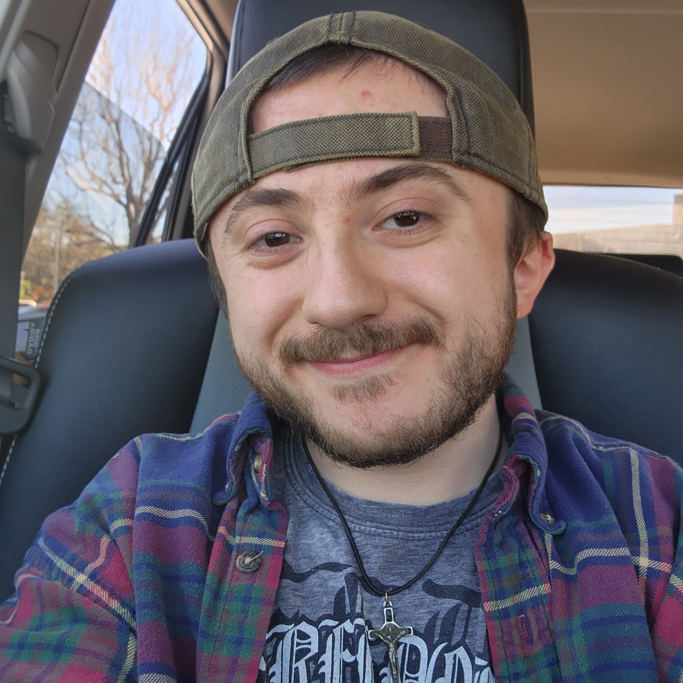 Atticus Shaffer Now