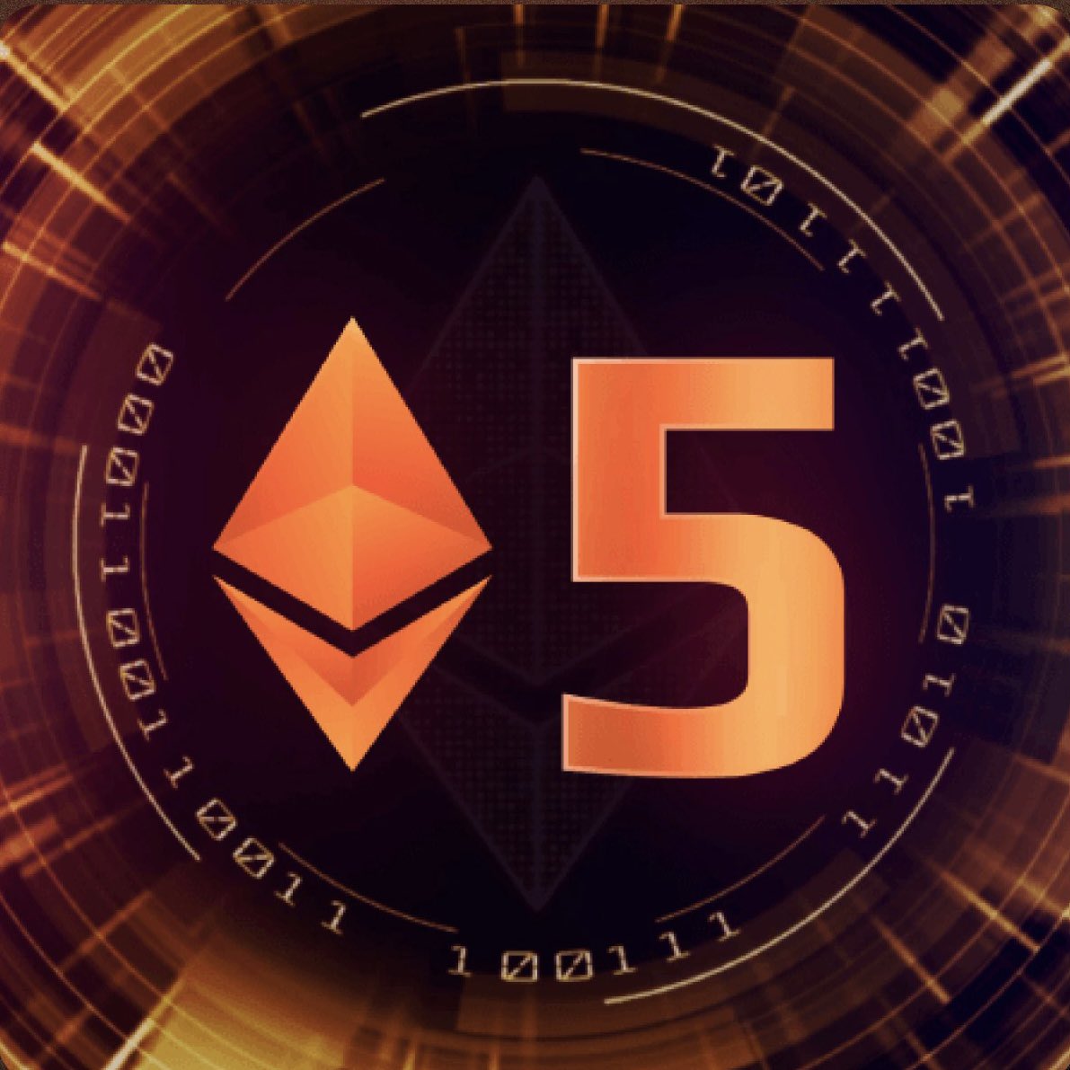 🚨 GIVEAWAY 🚨

Our new 5 $ETH sweepstakes draws in 24 hours! 👀

Enter Here: metawin.com

We are giving away 50 FREE entries!

Like ❤️ + RT + Tag 3 friends = ENTRY