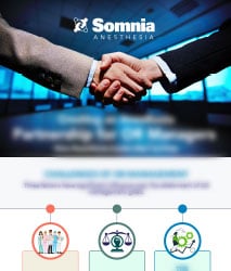 SomniaInc's tweet photo. Download our latest infographic, Creating an #AnesthesiaPartnership for Operating Room Managers.  https://t.co/aaCUFGzNis #ORmanager https://t.co/sMjpFThaiu