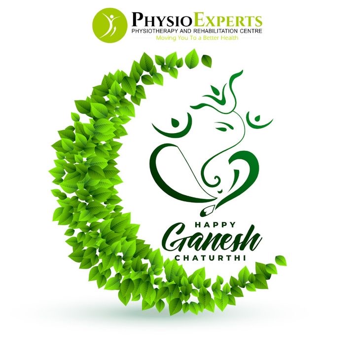 PhysioexpertsR's tweet photo. Happy Ganesh Chaturthi to all our wonderful customers! 

~ This festival, may the divine blessings of Lord Ganesha be upon you, guiding you to success and wisdom in all your endeavors. 

Let us join together in celebrating this auspicious day with joy and fervent devotion. https://t.co/xzByFm9yD9