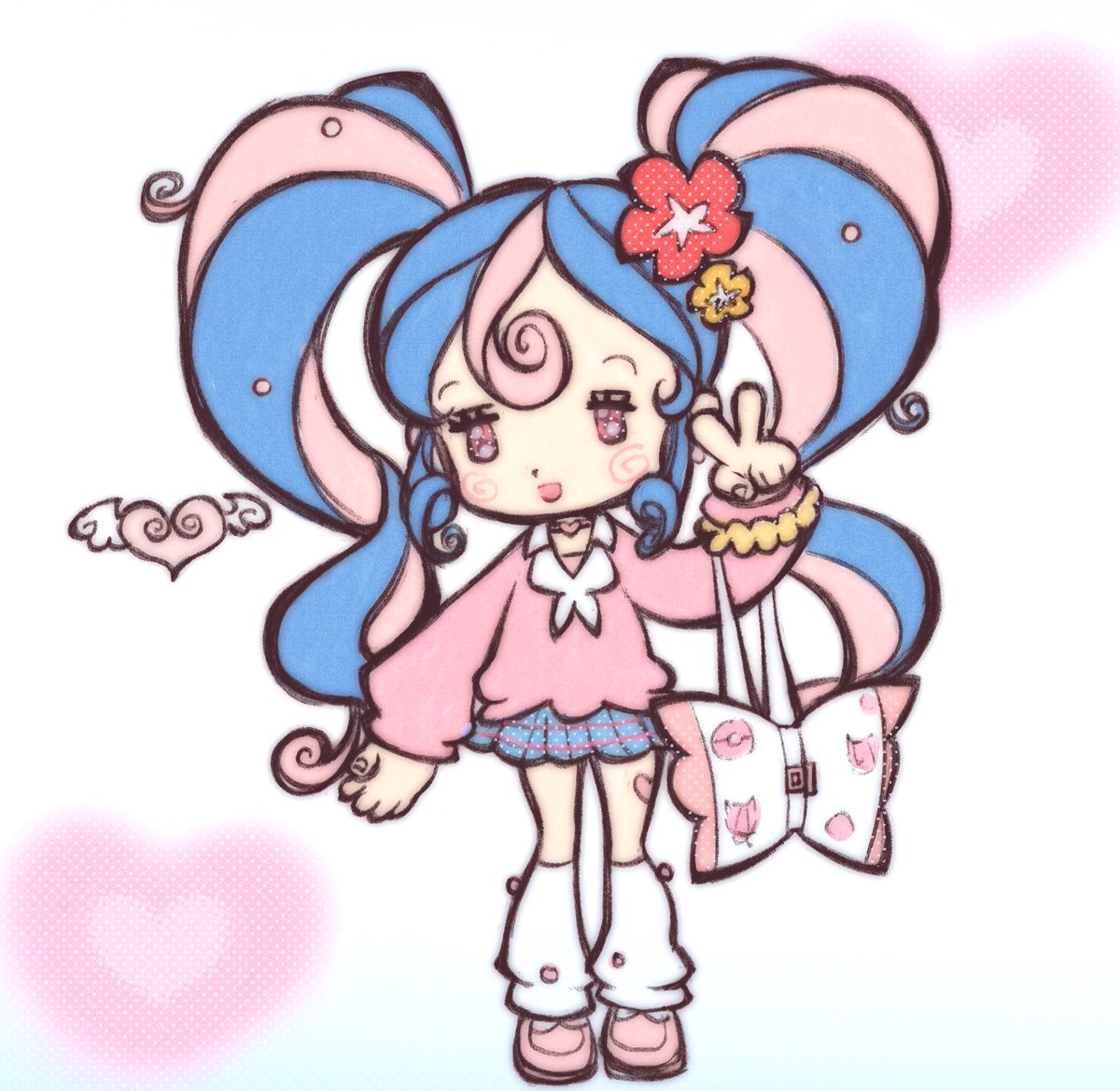 🥺💗
