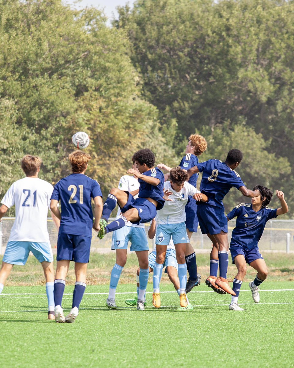 SportingNebraskaFC-ECNL tweet media