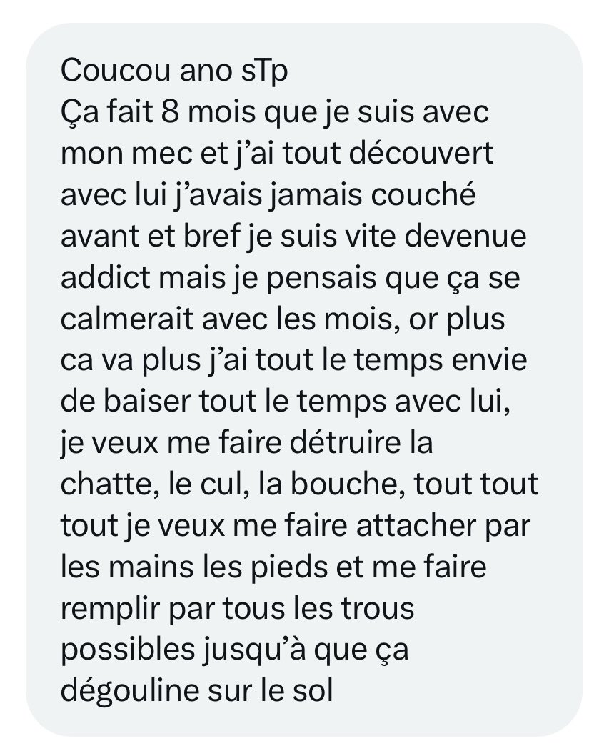 ZONE DE LA HONTE tweet media