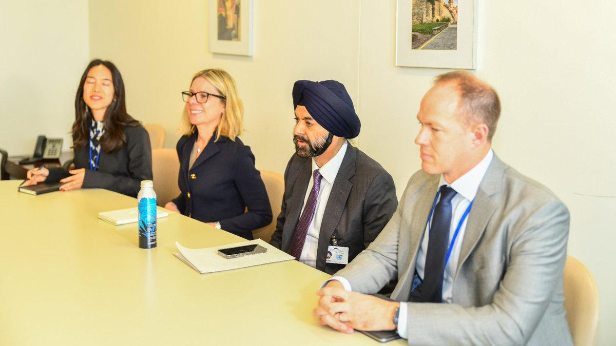 William Samoei Ruto, PhD tweet media