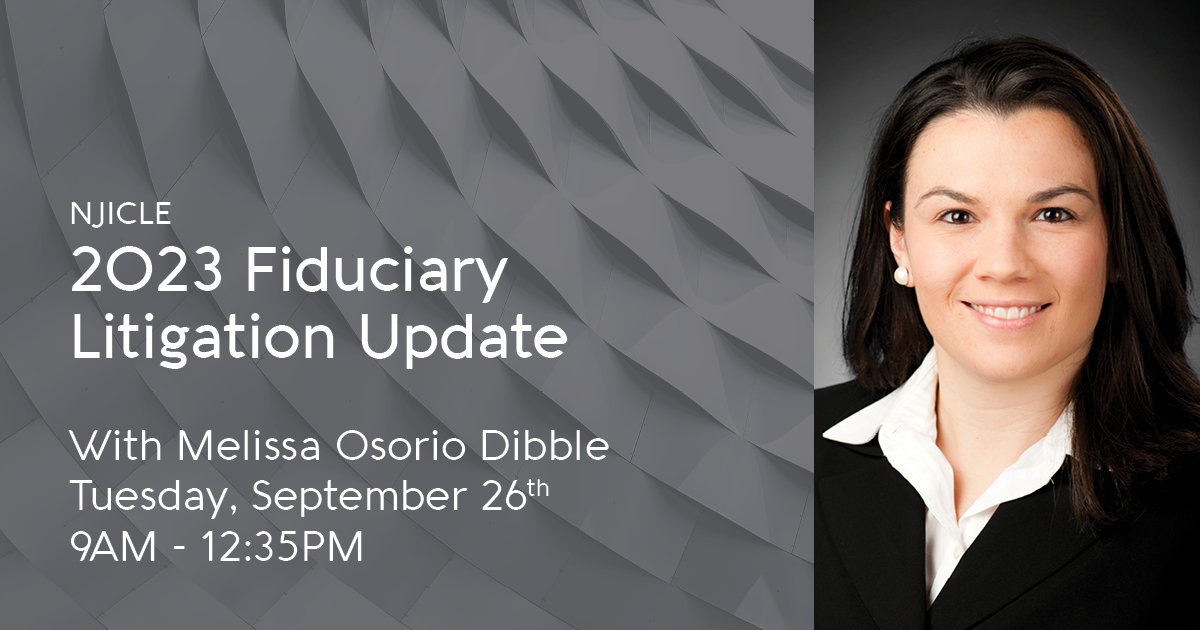 Archer & Greiner tweet media