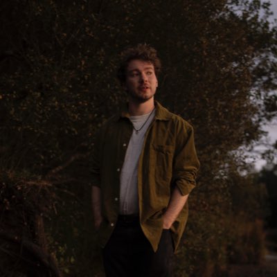 #NewProfilePic