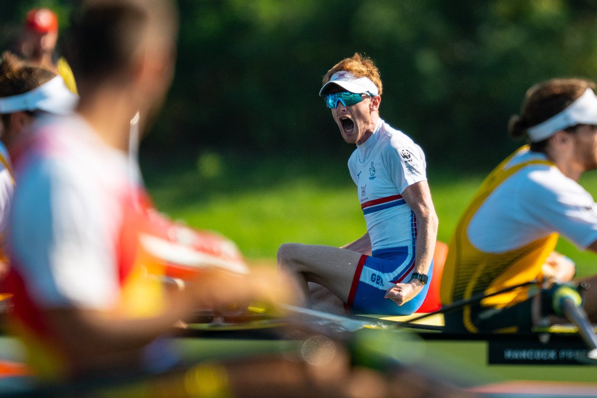 BROOKES|Rowing tweet media