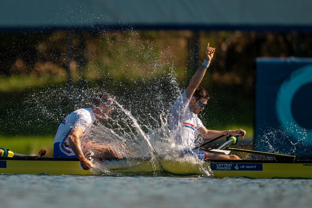 BROOKES|Rowing tweet media