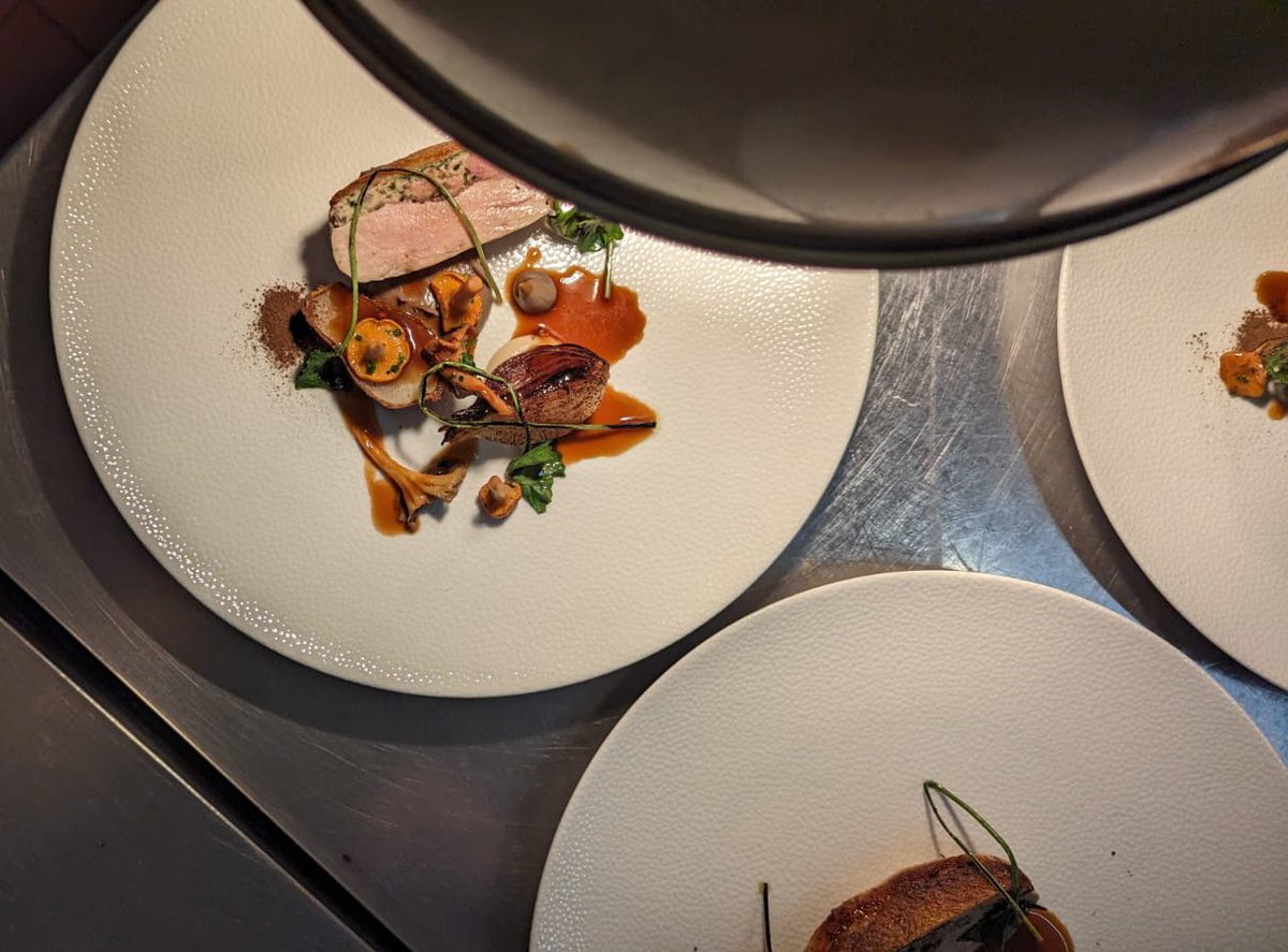 Röski Restaurant 🌹 (@roskirestaurant) on Twitter photo Come and join us and enjoy out latest tasting offering.
As ever, out menus will showcase the best in seasonal ingredients sourced locally and all with their own <a href="/antonpiotrowsk1/">Anton Piotrowski</a> twist! Limited availability for the week ahead. 0151 708 8698 🌹 Come and join us and enjoy out latest tasting offering.
As ever, out menus will showcase the best in seasonal ingredients sourced locally and all with their own <a href="/antonpiotrowsk1/">Anton Piotrowski</a> twist! Limited availability for the week ahead. 0151 708 8698 🌹